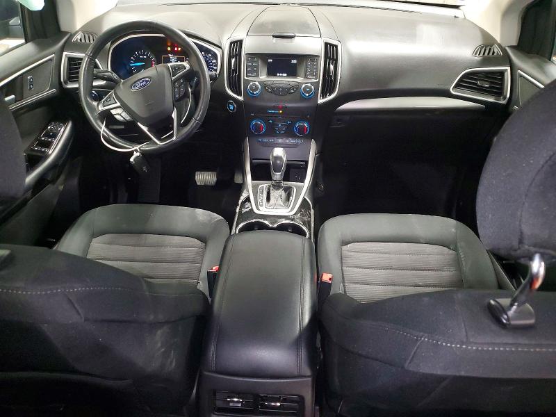 Aukcja sprzedaży 2017 Ford Edge, vin: 2FMPK4J9XHBB97097, numer aukcji: 52889086