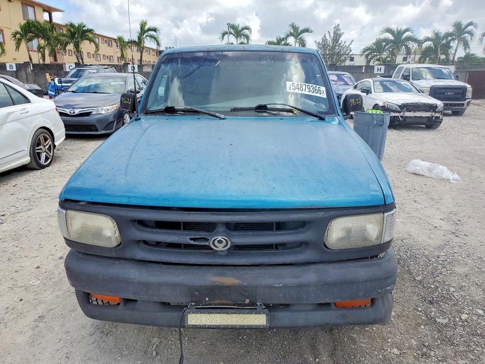 Aukcja sprzedaży 1995 Mazda B2300, vin: 4F4CR13A6STM05267, numer aukcji: 54879366