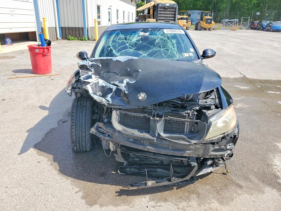 Aukcja sprzedaży 2007 Bmw 328, vin: WBAVA33577KX79730, numer aukcji: 51900516