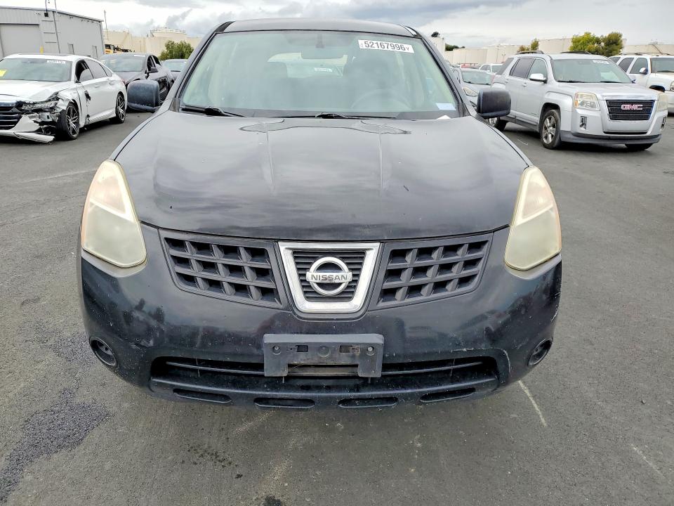 Продаж на аукціоні авто 2010 Niss Rogue, vin: JN8AS5MV3AW606364, номер лоту: 52167996