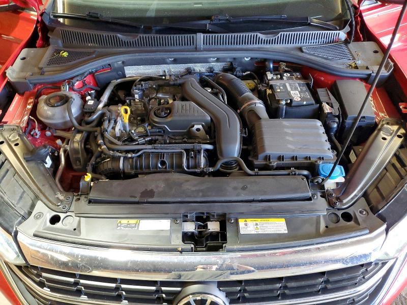 Продаж на аукціоні авто 2023 Volkswagen Jetta, vin: 3VW7M7BU6PM045637, номер лоту: 55024636