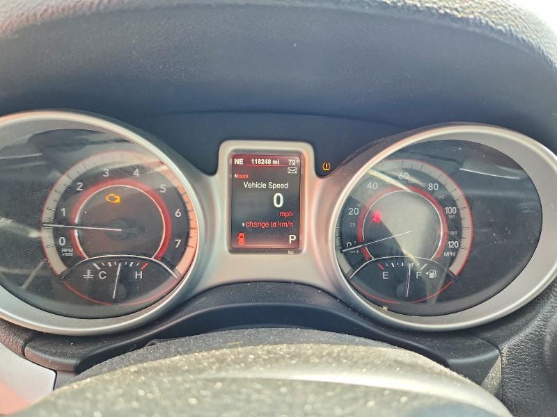 2014 Dodge Journey მანქანა იყიდება აუქციონზე, vin: 3C4PDDBG6ET189123, აუქციონის ნომერი: 51541566