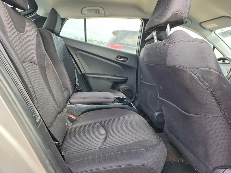Auction sale of the 2019 Toyota Prius Prime, vin: JTDKARFP0K3108473, lot number: 54996416