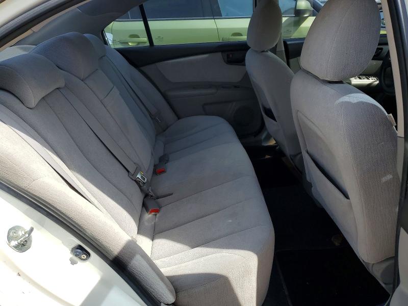 Продаж на аукціоні авто 2008 Kia Uk, vin: KNAGE123785261490, номер лоту: 52251966