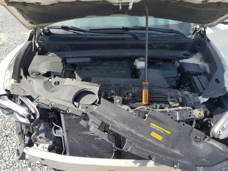 Продаж на аукціоні авто 2015 Infiniti Qx60, vin: 5N1AL0MN5FC505049, номер лоту: 54351736