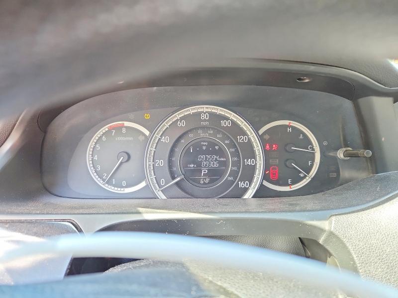Продажа на аукционе авто 2017 Honda Accord, vin: 1HGCR2F35HA181927, номер лота: 53768836