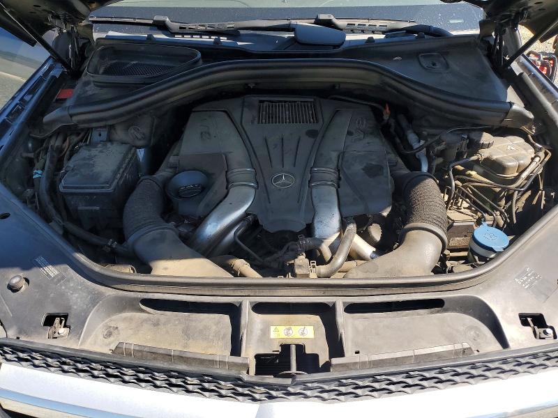 Продаж на аукціоні авто 2013 Mercedes-benz Gl, vin: 4JGDF7CEXDA153691, номер лоту: 53612366
