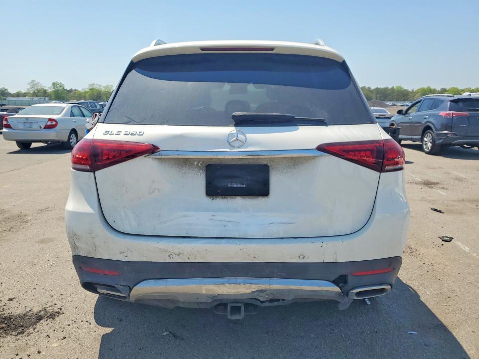 Aukcja sprzedaży 2022 Mercedes-benz Gle, vin: 4JGFB4KB9NA798067, numer aukcji: 54097316