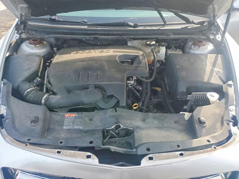 2012 Chevrolet Malibu მანქანა იყიდება აუქციონზე, vin: 1G1ZD5EU5CF291772, აუქციონის ნომერი: 53663296