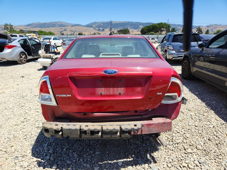 Aukcja sprzedaży 2008 Ford Fusion, vin: 3FAHP07Z28R114473, numer aukcji: 53644936