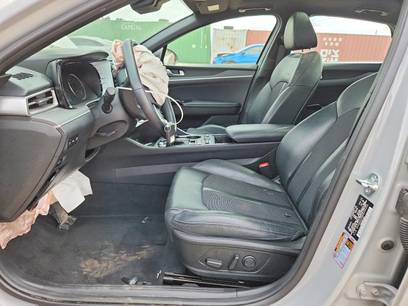 Продаж на аукціоні авто 2024 Kia K5, vin: 5XXG64J28RG263255, номер лоту: 54235876