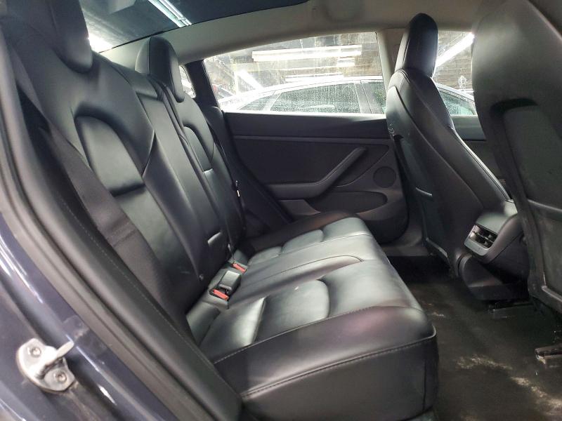 Aukcja sprzedaży 2023 Tesla Model 3, vin: 5YJ3E1EA0PF457862, numer aukcji: 54070456