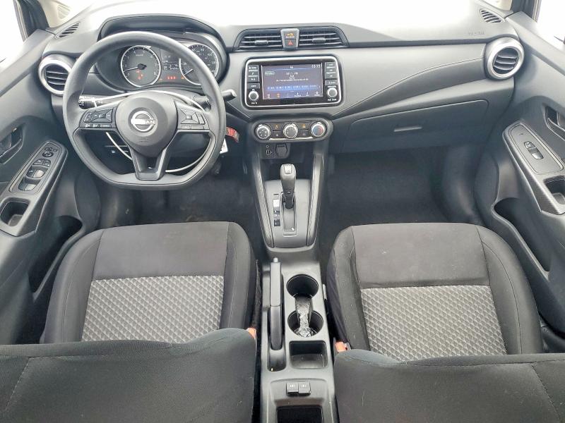 Продажа на аукционе авто 2023 Nissan Versa, vin: 3N1CN8DV6PL850430, номер лота: 54661346