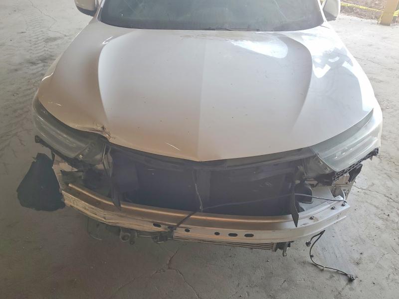 2023 Acura Rdx მანქანა იყიდება აუქციონზე, vin: 5J8TC1H69PL001502, აუქციონის ნომერი: 52567086