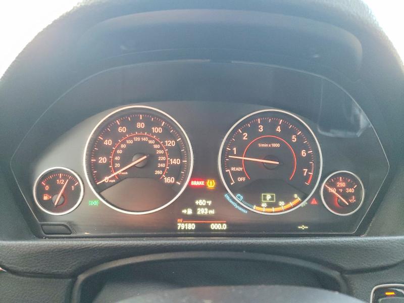 2019 Bmw 440i მანქანა იყიდება აუქციონზე, vin: WBA4W7C55KAG51864, აუქციონის ნომერი: 49403756