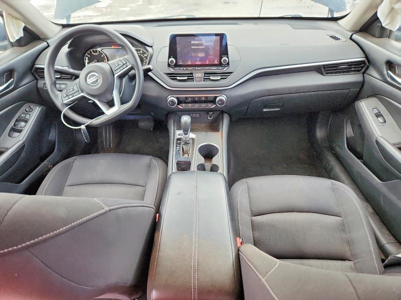 Aukcja sprzedaży 2022 Nissan Altima, vin: 1N4BL4DVXNN316485, numer aukcji: 54216726