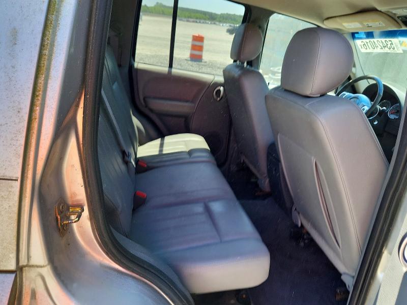 Aukcja sprzedaży 2006 Jeep Liberty, vin: 1J4GK58K06W195531, numer aukcji: 53424016