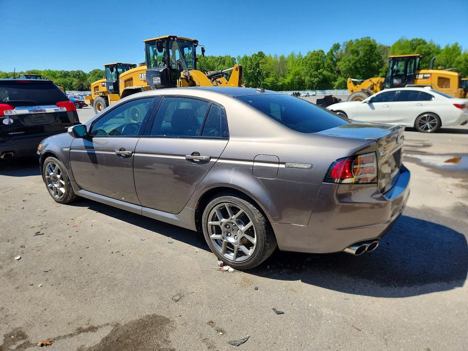 Aukcja sprzedaży 2008 Acura Tl, vin: 19UUA76588A013662, numer aukcji: 51997686