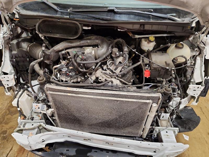 2023 Ford Transit მანქანა იყიდება აუქციონზე, vin: 1FTBR1X85PKB30466, აუქციონის ნომერი: 53711066