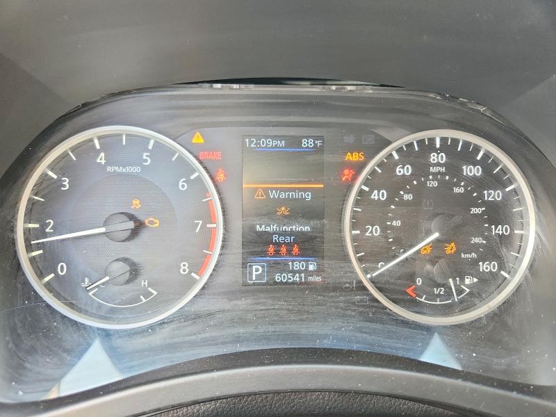 Продажа на аукционе авто 2020 Nissan Sentra, vin: 3N1AB8BV2LY258510, номер лота: 54727846