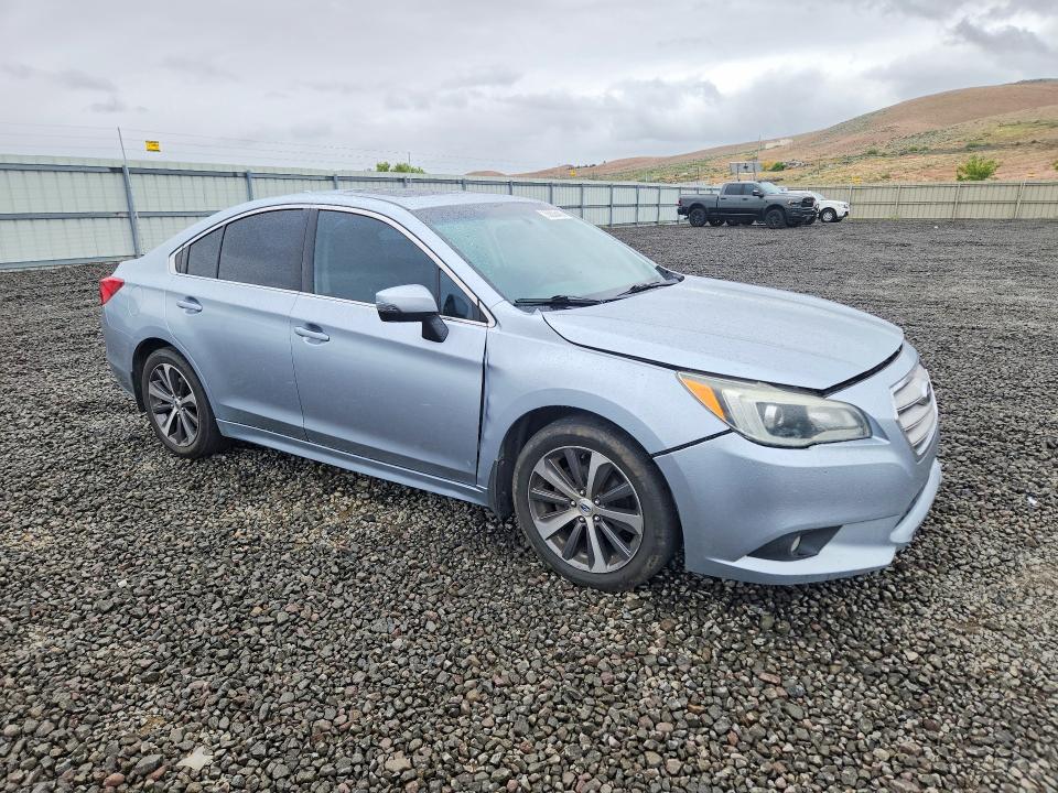 Aukcja sprzedaży 2016 Subaru Legacy, vin: 4S3BNAL63G3049363, numer aukcji: 55006486