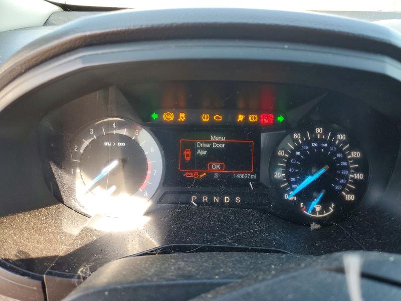 Aukcja sprzedaży 2017 Ford Edge, vin: 2FMPK3G9XHBC43674, numer aukcji: 53699976