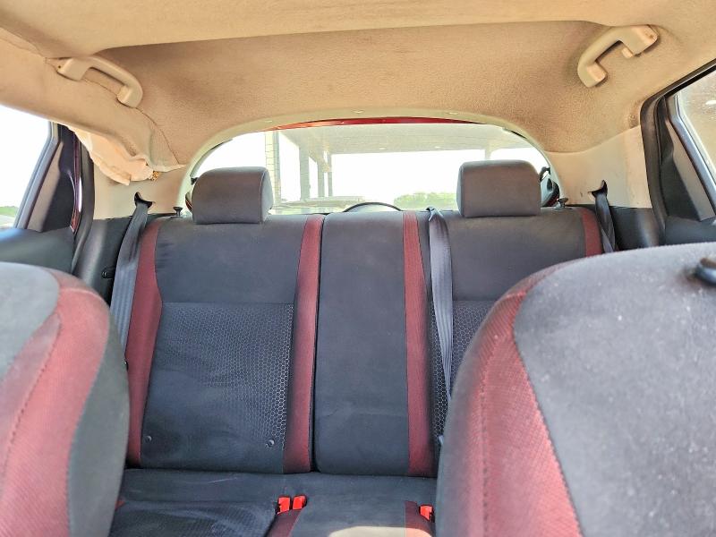 Продажа на аукционе авто 2015 Nissan Juke, vin: JN8AF5MR3FT508550, номер лота: 54005926