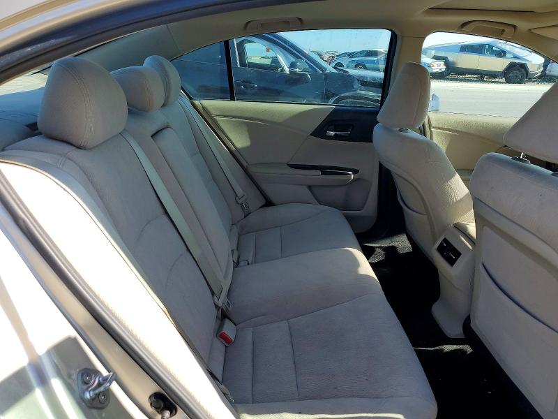 2014 Honda Accord მანქანა იყიდება აუქციონზე, vin: 1HGCR2F76EA182731, აუქციონის ნომერი: 53659156