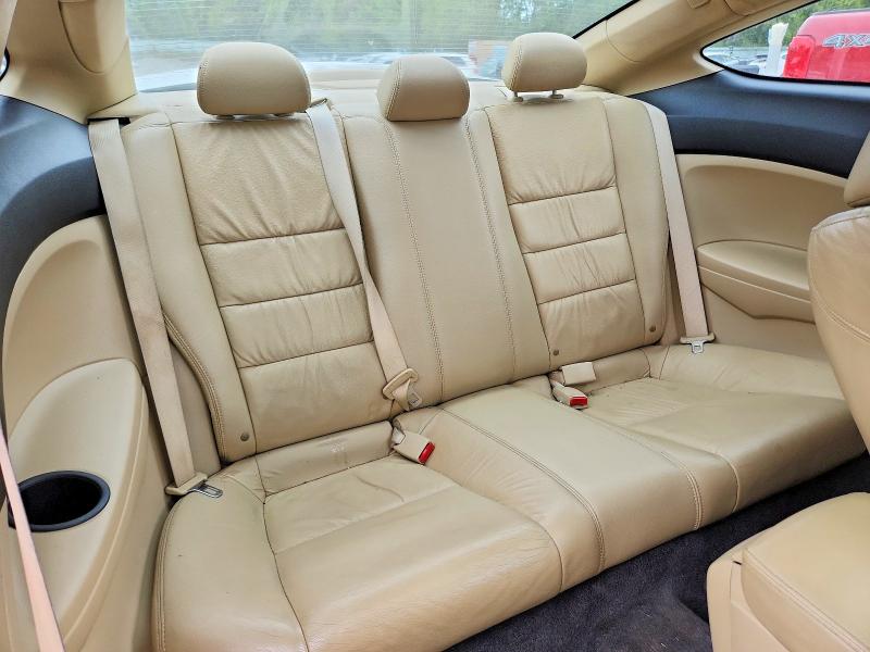 Продаж на аукціоні авто 2010 Honda Accord, vin: 1HGCS1B84AA012309, номер лоту: 53802666