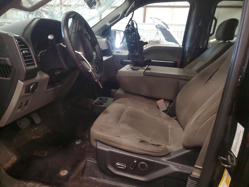 Aukcja sprzedaży 2017 Ford F150, vin: 1FTEW1EP5HFC13082, numer aukcji: 50760866