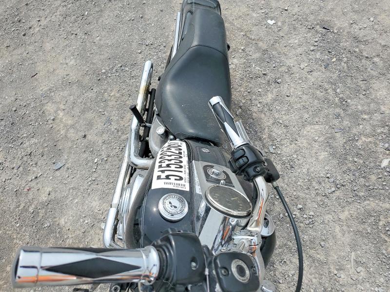 Aukcja sprzedaży 2008 Harley-davidson Fxstc, vin: 1HD1JL5138Y088087, numer aukcji: 51533256