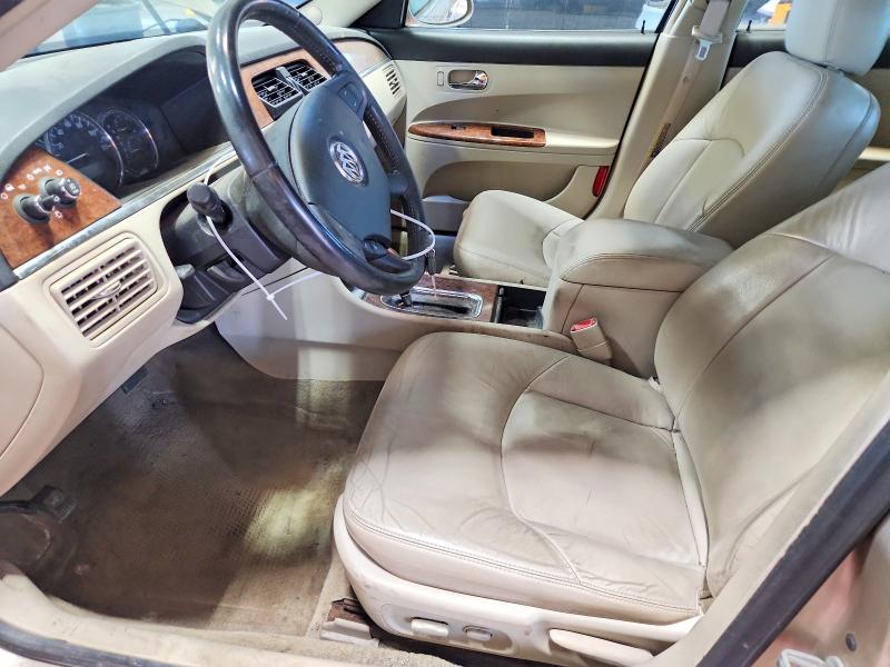 Продажа на аукционе авто 2005 Buick Lacrosse, vin: 2G4WE567751206761, номер лота: 55429766