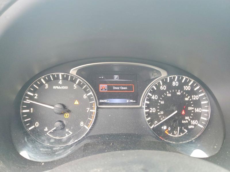 54537056 :رقم المزاد ، 1N4AL3AP3HC150354 vin ، 2017 Nissan Altima مزاد بيع