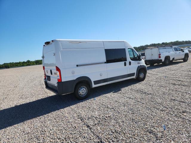 Продаж на аукціоні авто 2018 Ram Promaster 3500, vin: 3C6URVHGXJE116893, номер лоту: 48078026