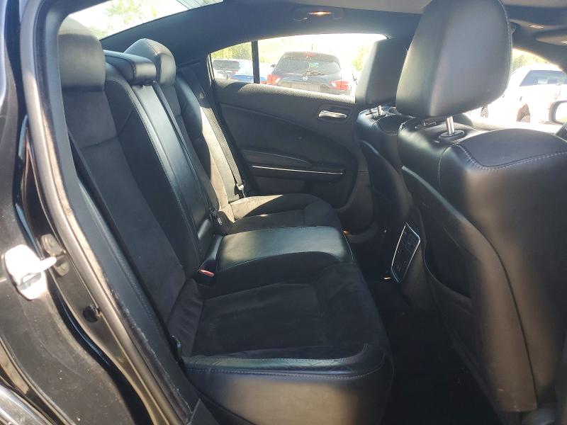 53310286 :رقم المزاد ، 2C3CDXJGXJH231298 vin ، 2018 Dodge Charger مزاد بيع