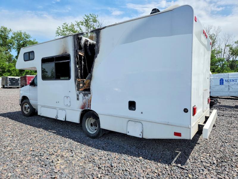 85944095 :رقم المزاد ، 1FDWE3FNXPDD10462 vin ، 2023 Ford Econoline مزاد بيع