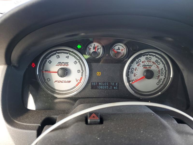 Продажа на аукционе авто 2010 Ford Focus, vin: 1FAHP3FN2AW229786, номер лота: 52910256