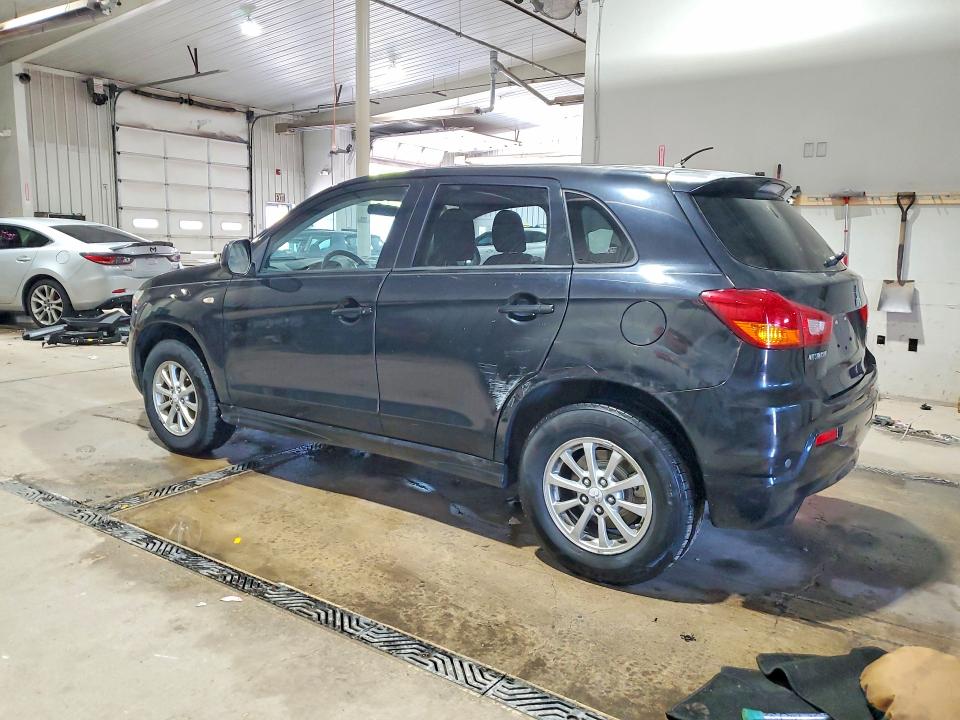 Aukcja sprzedaży 2012 Mitsubishi Outlander Sport, vin: JA4AP3AU8CZ009980, numer aukcji: 53160436