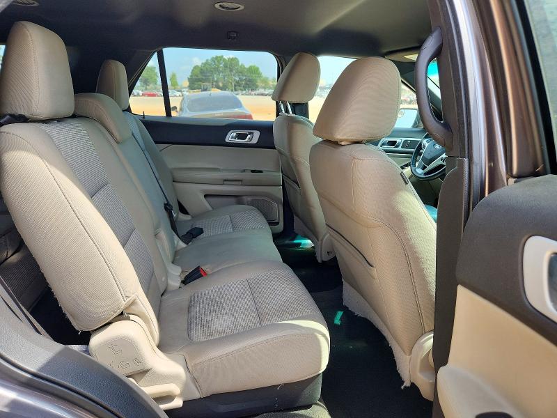 Продажа на аукционе авто 2012 Ford Explorer, vin: 1FMHK7D82CGA23650, номер лота: 54148856