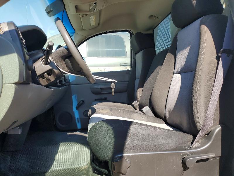 Продажа на аукционе авто 2009 Chev Silverado, vin: 1GBJC74K59F159112, номер лота: 49579306