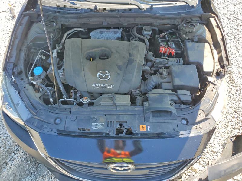 Aukcja sprzedaży 2015 Mazda 3, vin: JM1BM1T79F1247063, numer aukcji: 54455186