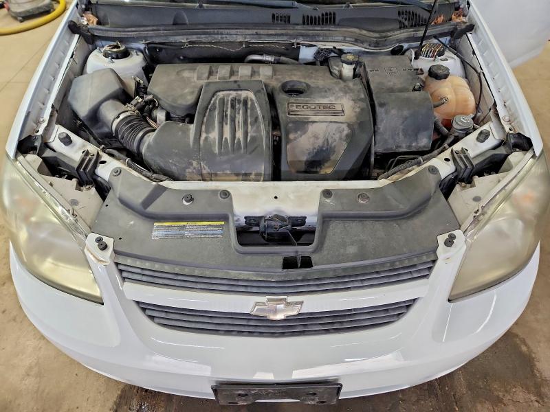 2010 Chevrolet Cobalt მანქანა იყიდება აუქციონზე, vin: 1G1AF5F57A7201883, აუქციონის ნომერი: 52737636
