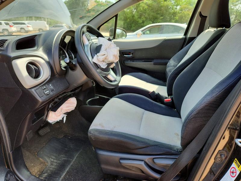 Auction sale of the 2012 Toyota Yaris, vin: JTDKTUD32CD533802, lot number: 55031696