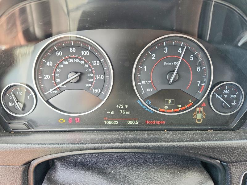 Продаж на аукціоні авто 2017 Bmw 430i, vin: WBA4F7C39HG789313, номер лоту: 54892366