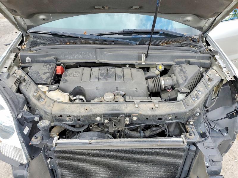 Aukcja sprzedaży 2011 Gmc Acadia, vin: 1GKKRNED4BJ341085, numer aukcji: 53704456