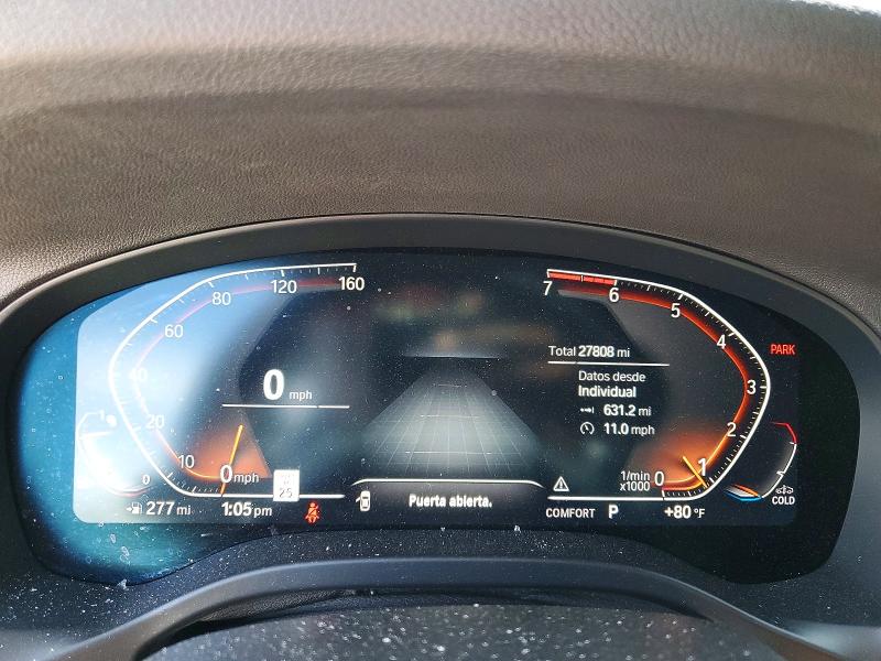 55178336 :رقم المزاد ، 5UX53DP03P9R66339 vin ، 2023 Bmw X3 مزاد بيع