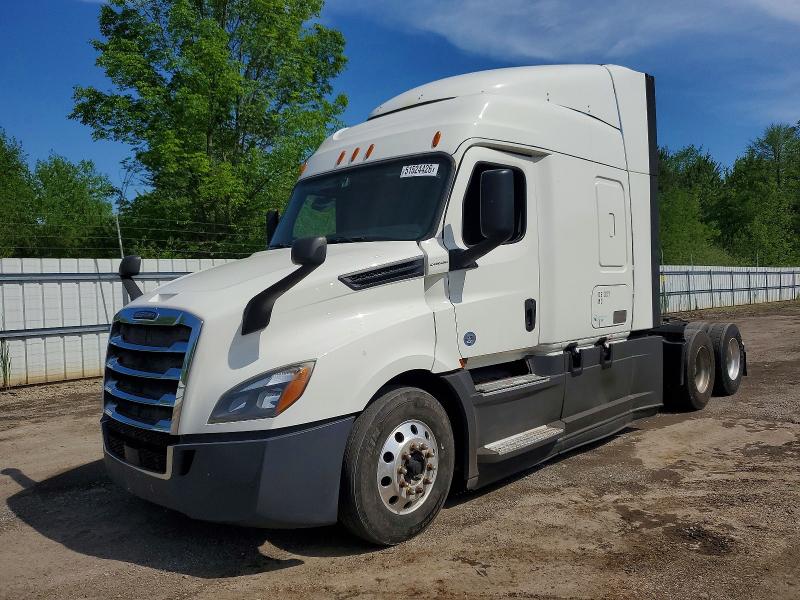 Aukcja sprzedaży 2019 Freightliner Cascadia 126, vin: 3AKJHHDR0KSKL3041, numer aukcji: 51524426