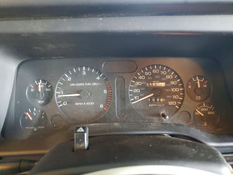 53855286 :رقم المزاد ، 1B7KF23W0TJ121533 vin ، 1996 Dodge Ram 2500 مزاد بيع