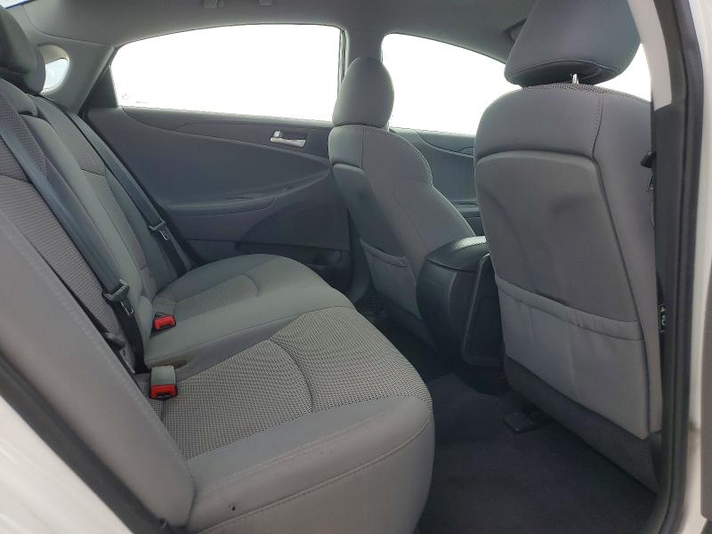 Aukcja sprzedaży 2014 Hyundai Sonata, vin: 5NPEB4AC0EH920950, numer aukcji: 55554676
