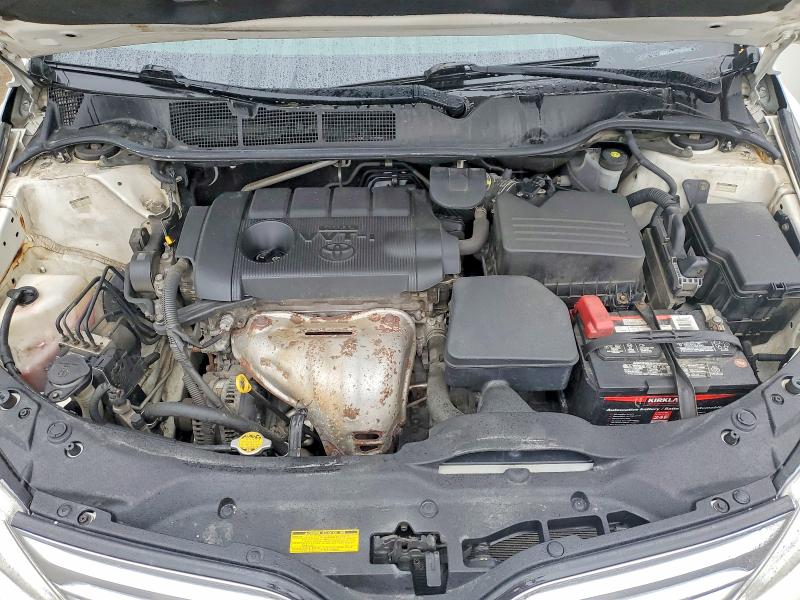 Продажа на аукционе авто 2011 Toyota Venza, vin: 4T3BA3BB4BU019722, номер лота: 52519926